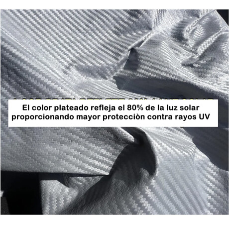 Funda para camionetas SUV impermeable con filtro UV, Material Premium Eco Cuero, Marca Carrhel Funda para camionetas SUV impermeable con filtro UV, Material Premium Eco Cuero, Marca Carrhel