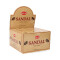 INCIENSO DHOOP HEM 25GR X12 Sándalo