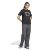 REMERA ADIDAS HOT Q2 Mujer KB7175 Negro