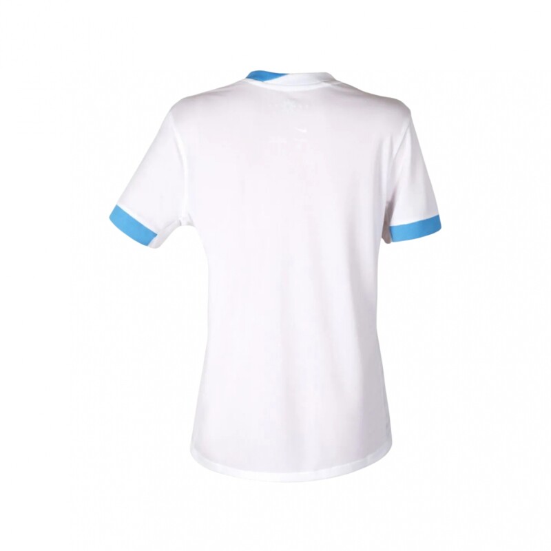 NIKE CAMISETA SELECCION URUIGUAY ALTERNATIVA White