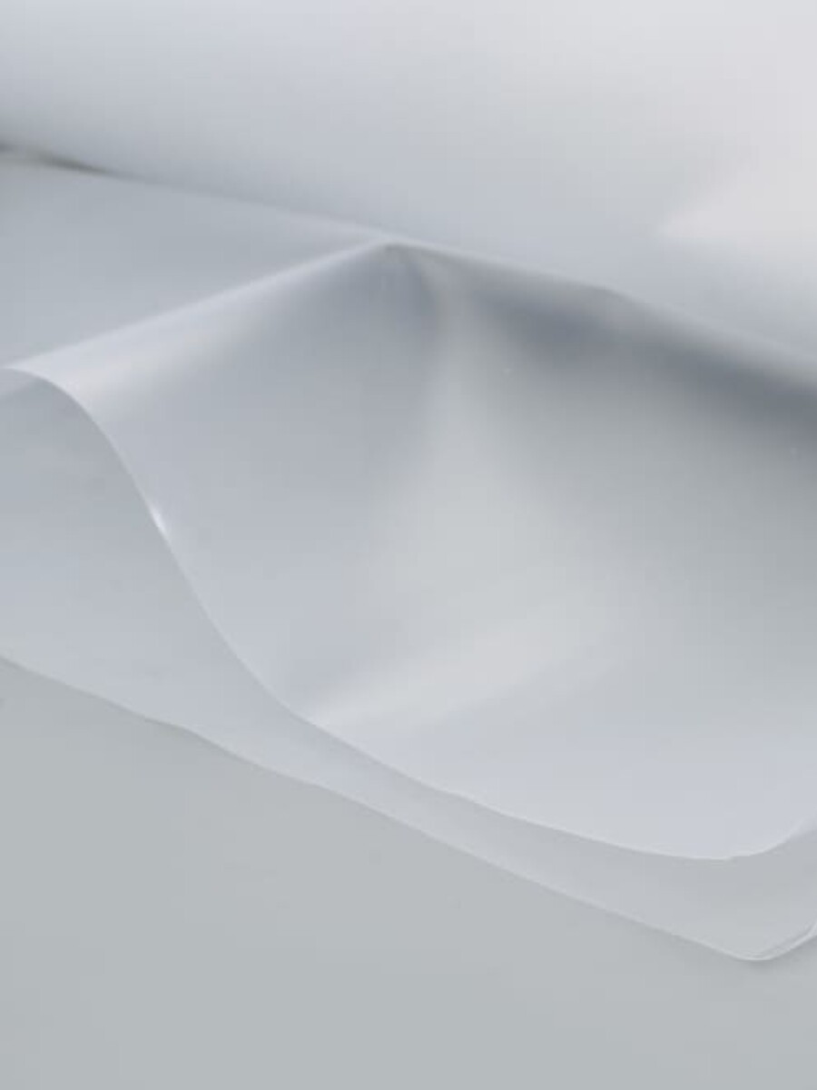 HOJAS ALTA DENSIDAD EN ROLLO traslucido