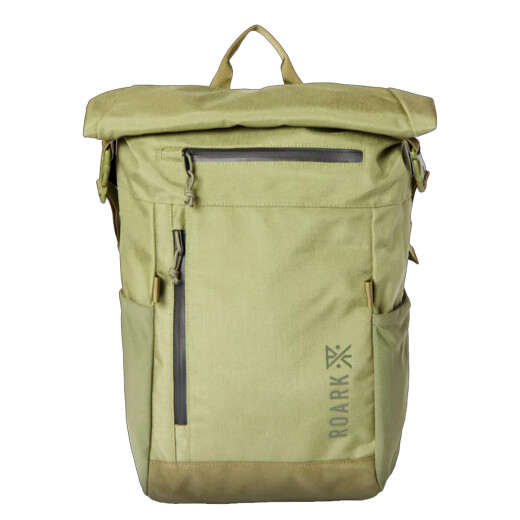 Mochila Fjällräven Kanken 16L - Verde agua — La Isla / RACKS LTDA