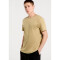 CAMISETA MM MASC OLIVA MEDIO