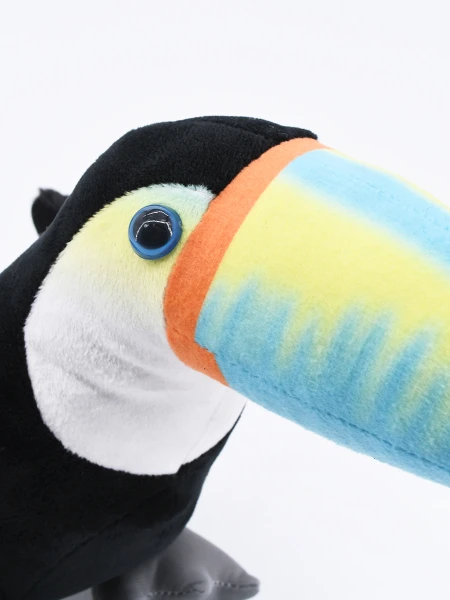 TUCAN PAUL NEGRO