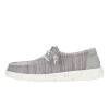 Wendy Stretch Sox - Mujer Light Grey