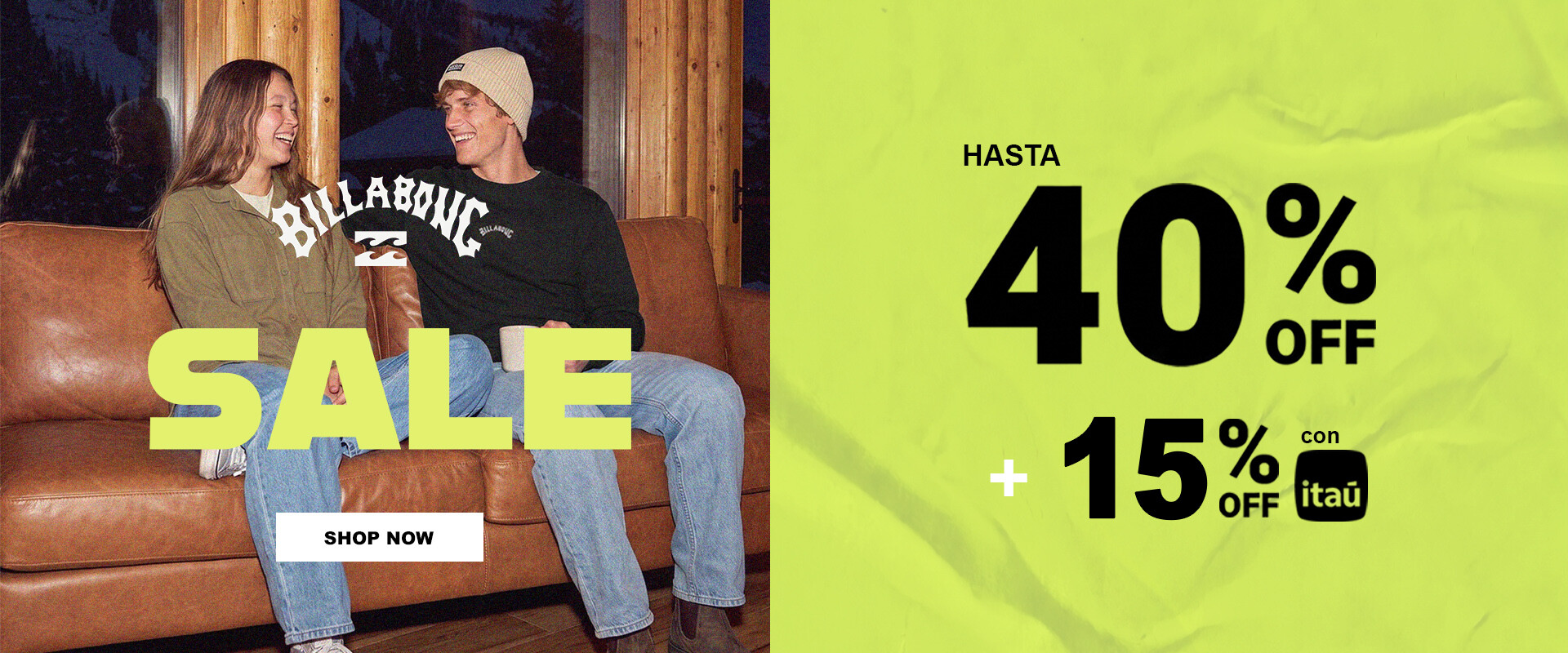 SALE W26