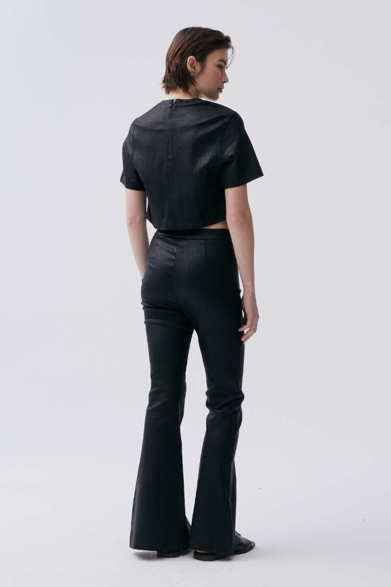Top Spectra Negro