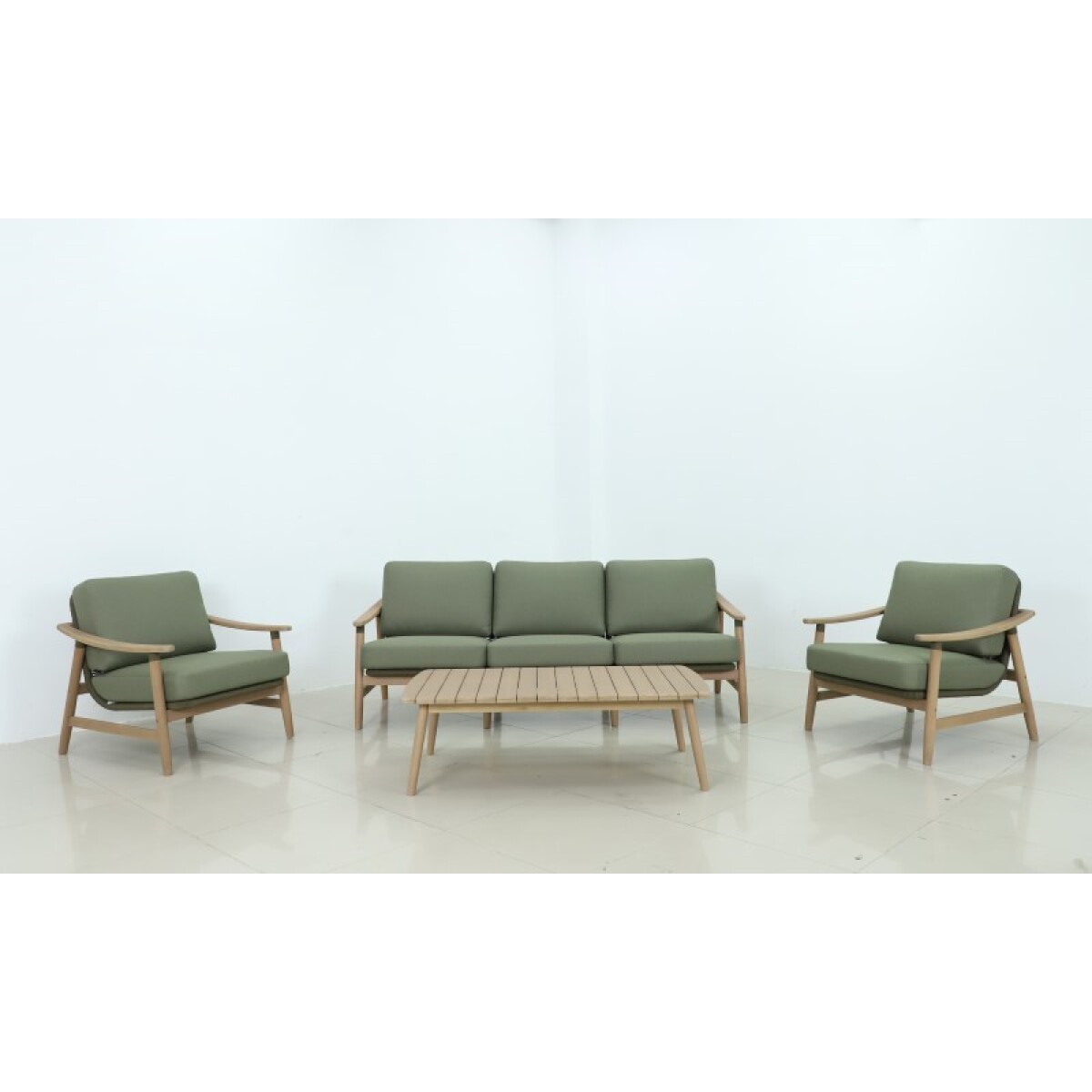 Masaya Sillon 3 Cuerpos 