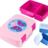 Lunchera bento box SKIP HOP mariposa