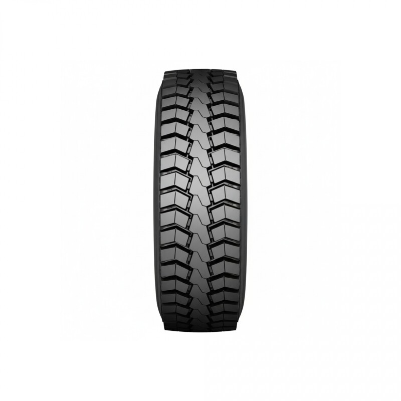 R17.5 Yatone 215/75 D901 Tracción