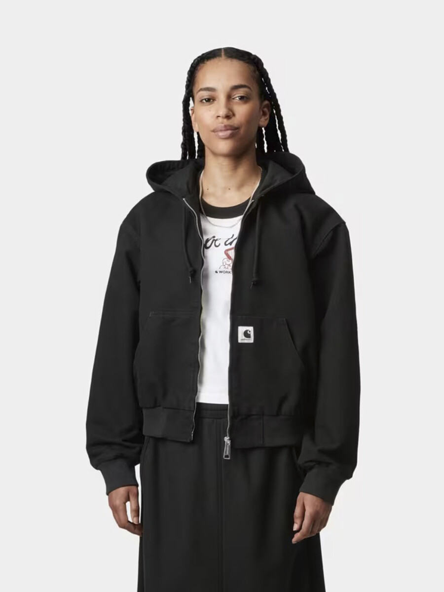 W' OG ACTIVE JACKET 