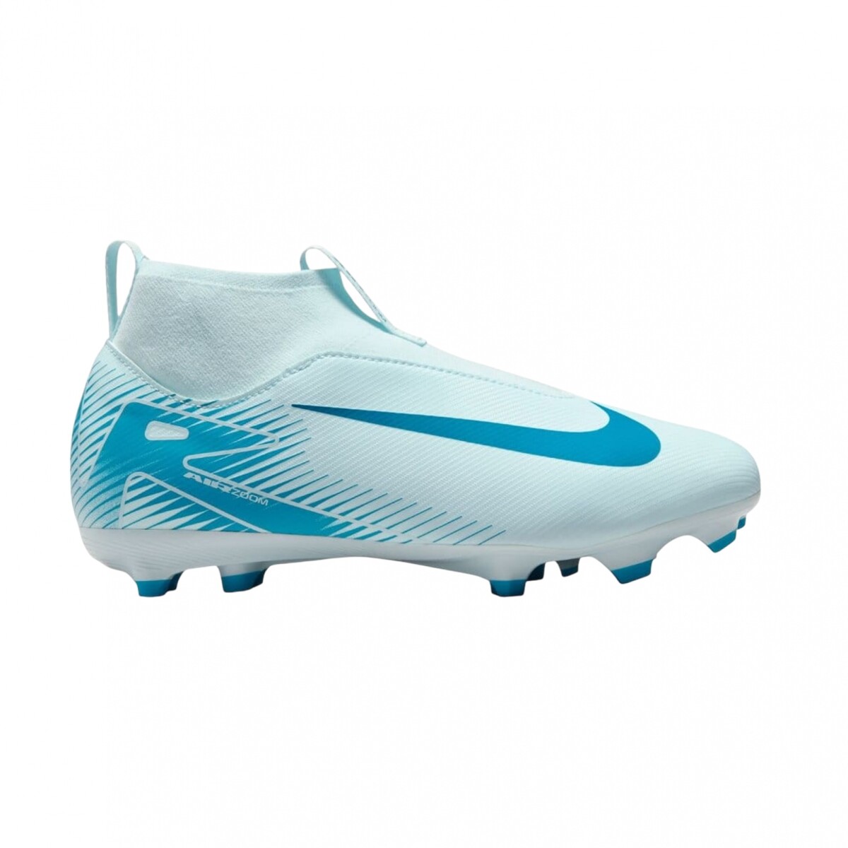NIKE JR ZOOM SUPERFLY 10 ACAD 