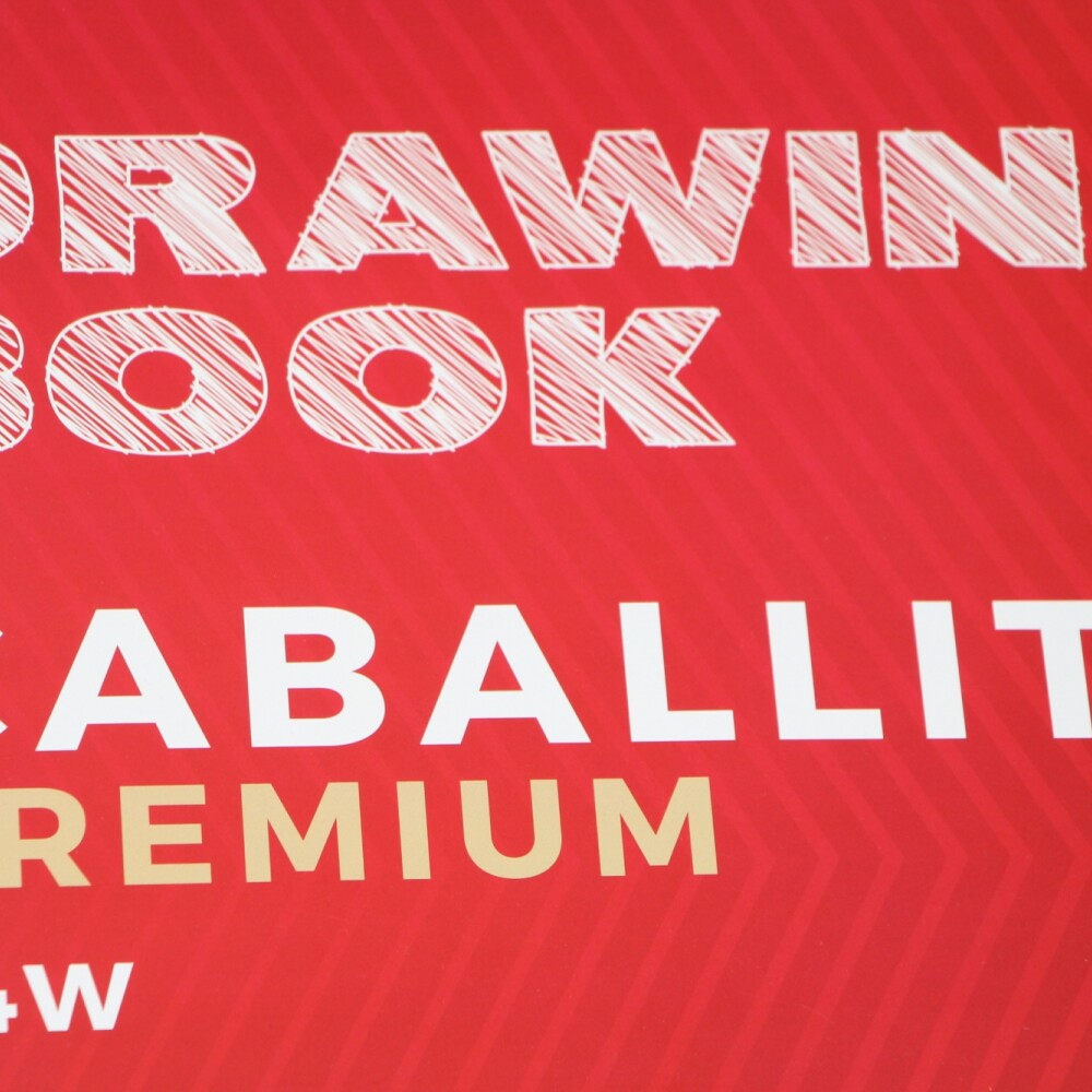 BLOCK CABALLITO 1/4 W 180 GRS. BLOCK CABALLITO 1/4 W 180 GRS.