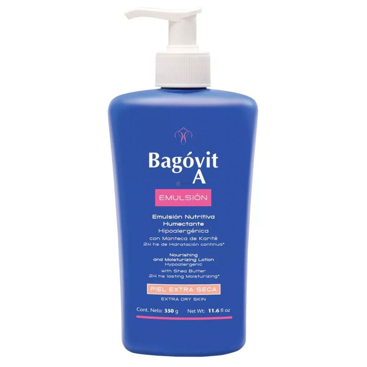 Bagovit Emulsion 
