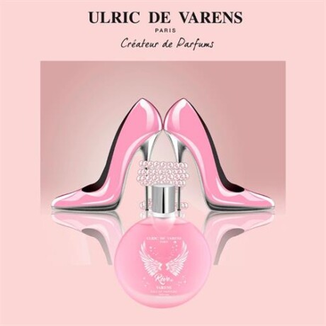Ulric De Varens Perfume Rêve De Varens EDP 50 ml Ulric De Varens Perfume Rêve De Varens EDP 50 ml