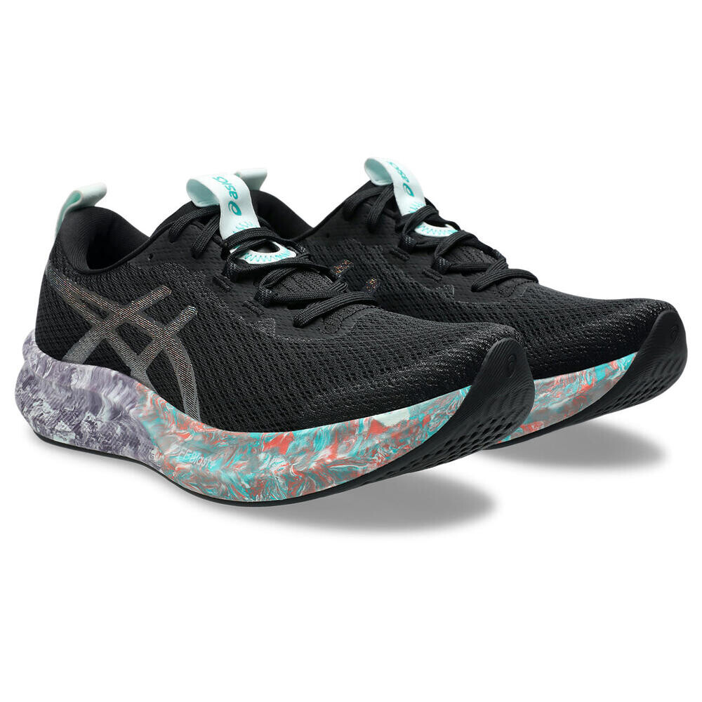 Noosa Tri 16 - Hombre Black/soothing Sea