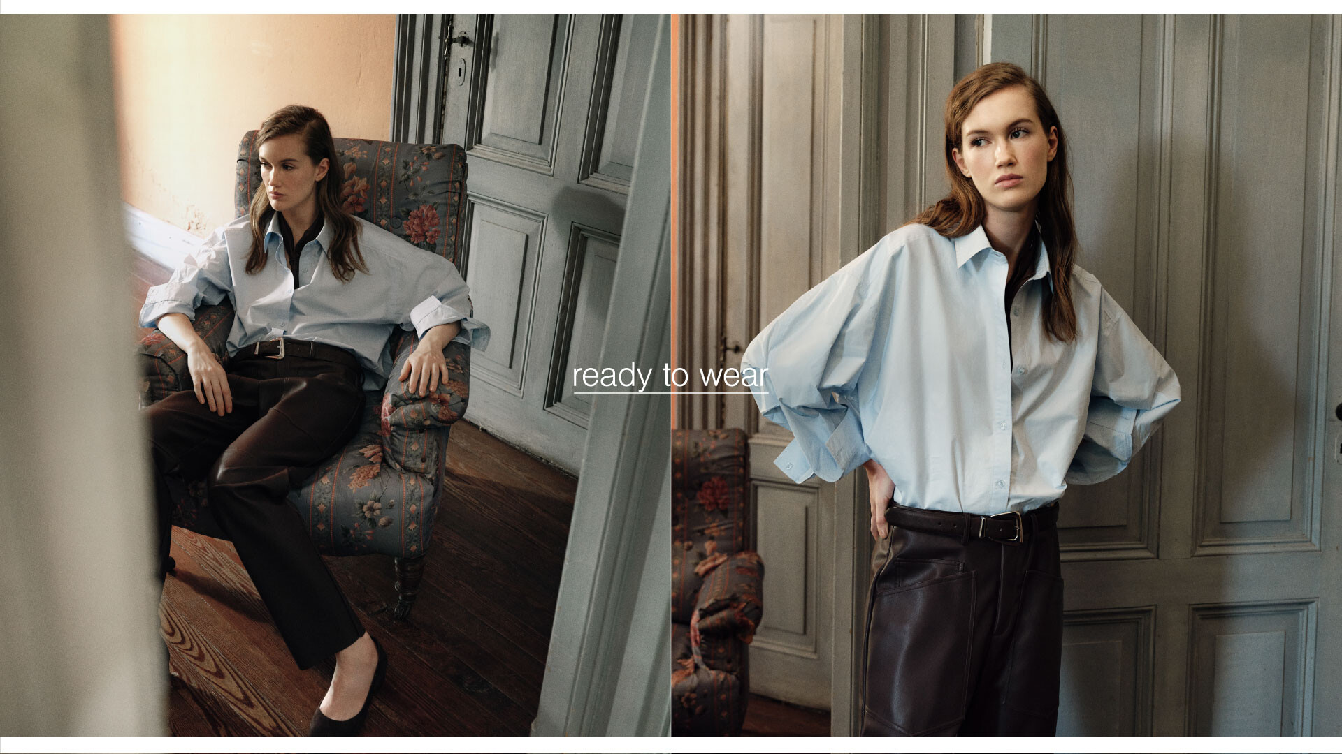 HomeFull3 ready to wear FW26