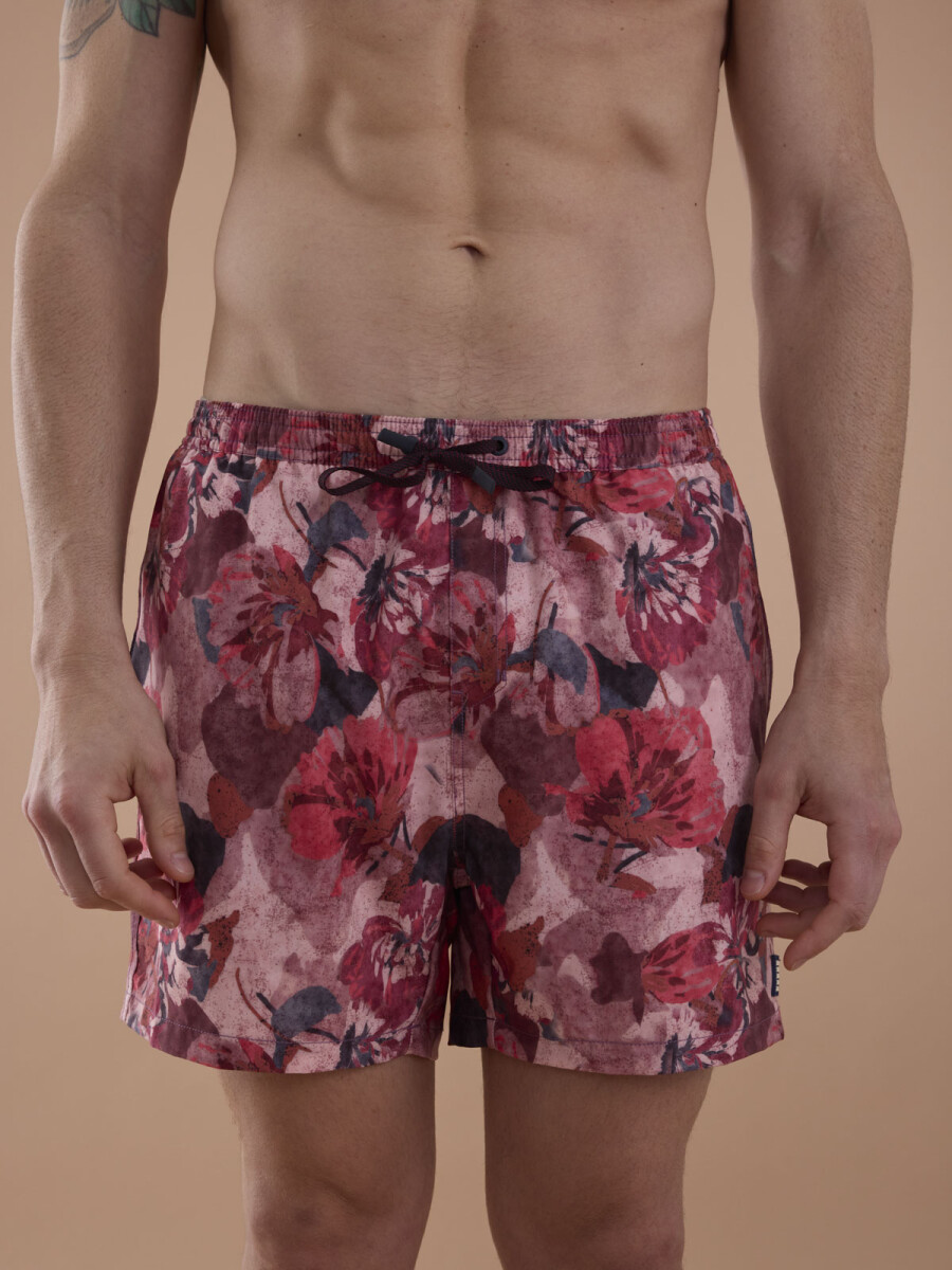 SWIMWEAR TORTOISE 9.0 - BLOSSOM 