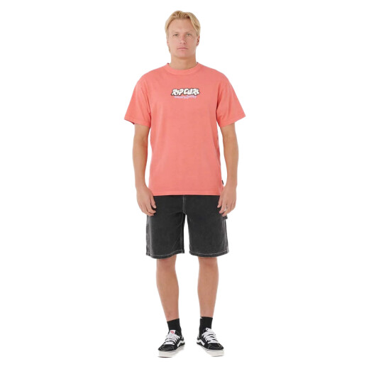 Bermuda Rip Curl Raw Energy Carpenter Bermuda Rip Curl Raw Energy Carpenter