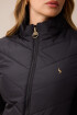 CAMPERA ZEIA POLANCO Negro