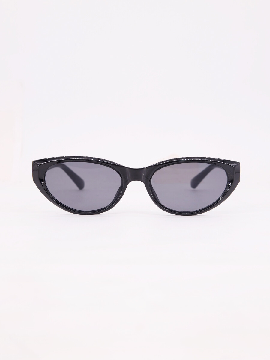 LENTES LIRO - NEGRO 