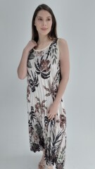 Vestido Palermo Negro