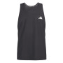Otr B Tank - Hombre Black