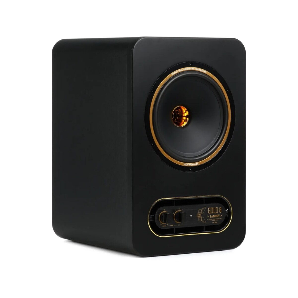 Caja Acustica Tannoy Gold 8 Monitor 