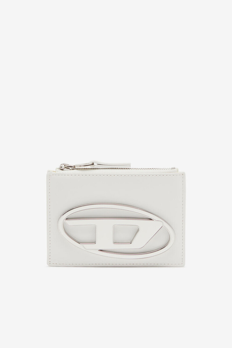 BILLETERA 1DR Blanco