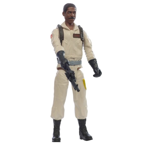 Figura de acción juguete Ghostbusters Winston 30 cm Winston Zeddemore