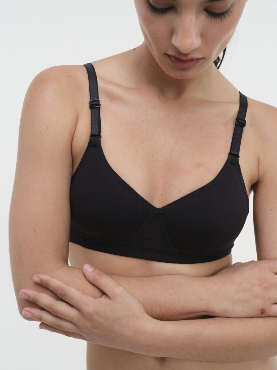 Soutien Austyn - Negro 