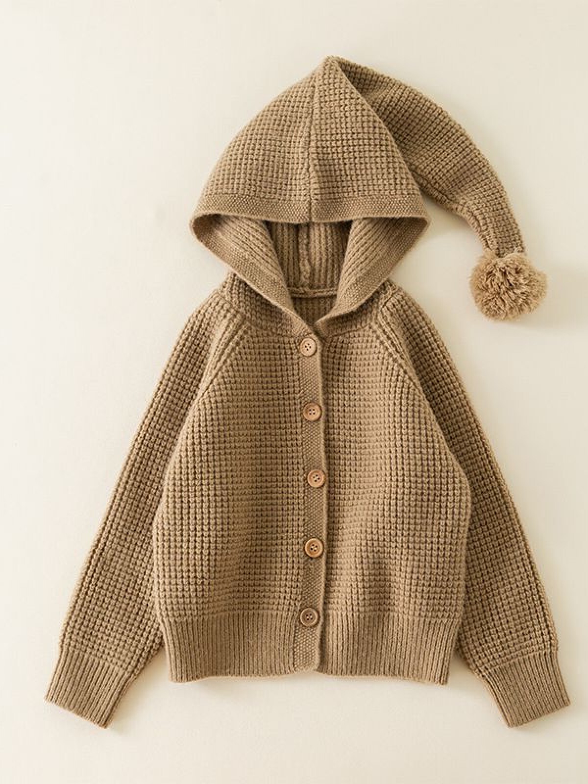 Saco Pompón Saco Pompón