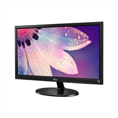 Monitor LG 19M38 19' LCD TFT 75Hz Monitor LG 19M38 19' LCD TFT 75Hz