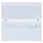 Freezer horizontal Futura FUT-FRH200 blanco
