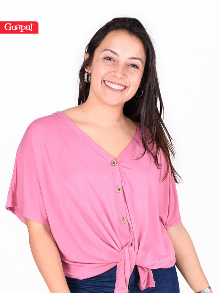 BLUSA HOLLY ROSE