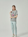 Remera Fukui Estampado 2