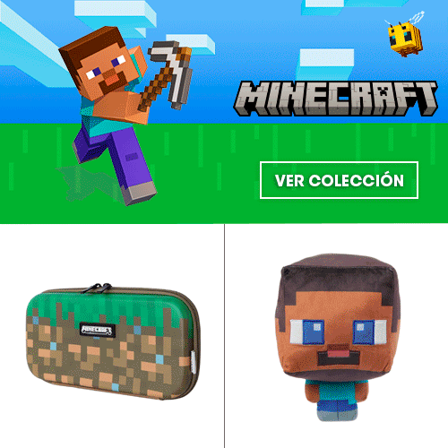 Minecraft