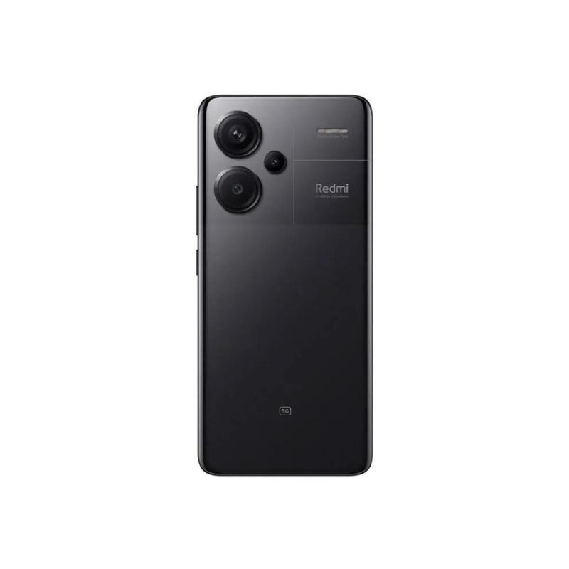 Xiaomi Redmi Note 13 Pro+ 8gb 256gb 5G Midnight Black Xiaomi Redmi Note 13 Pro+ 8gb 256gb 5G Midnight Black