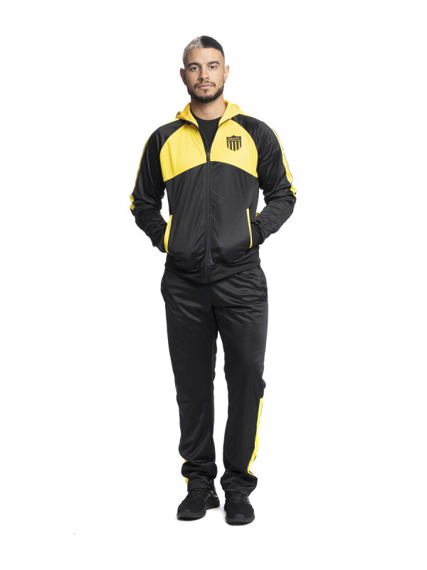 Equipo Deportivo CAP Peñarol Hombre 023