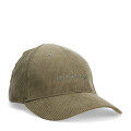 Gorro KristoBelga Visera Pana Verde