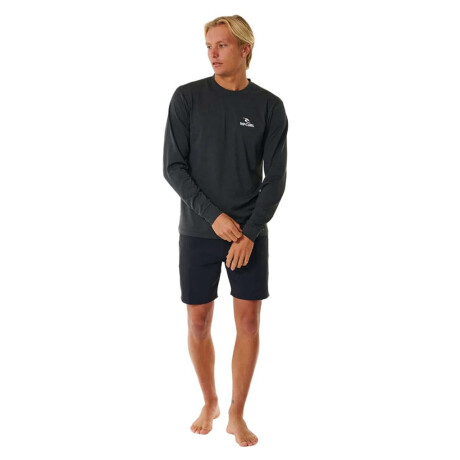 Lycra Rip Curl Stack Upf