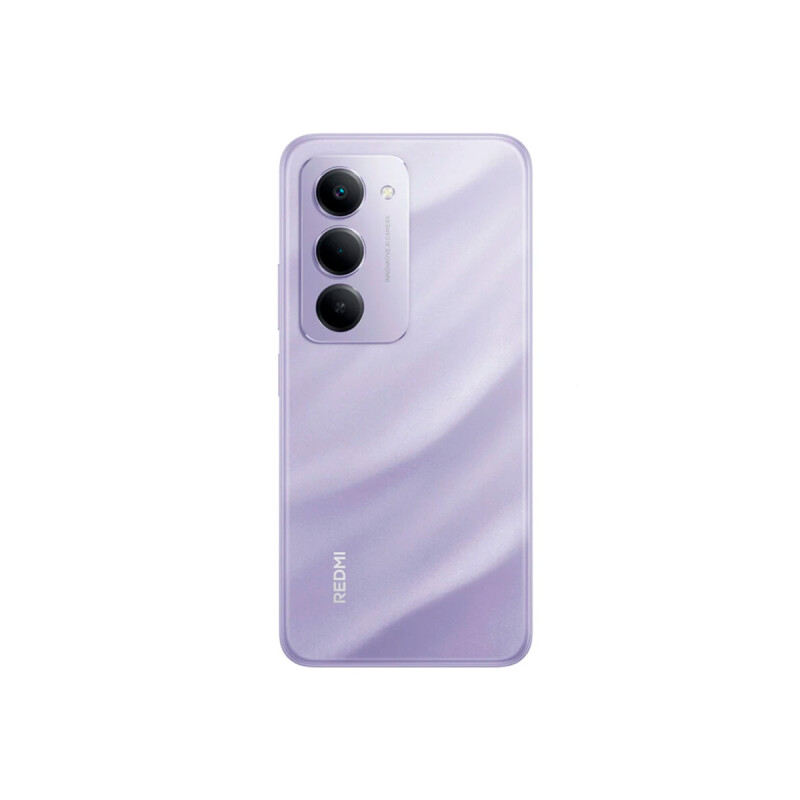 Xiaomi Redmi 15 Púrpura 256GB Libre Xiaomi Redmi 15 Púrpura 256gb Libre
