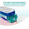 Cepillo de Dientes Colgate 360° Medio 2 Unidades Cepillo de Dientes Colgate 360° Medio 2 Unidades