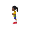 Figura Minix Ronaldinho 12 cm Figura Minix Ronaldinho 12 cm
