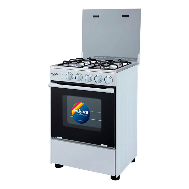 COCINA ENXUTA CENX 9604W 4H -Blanca (60 cm) N/A