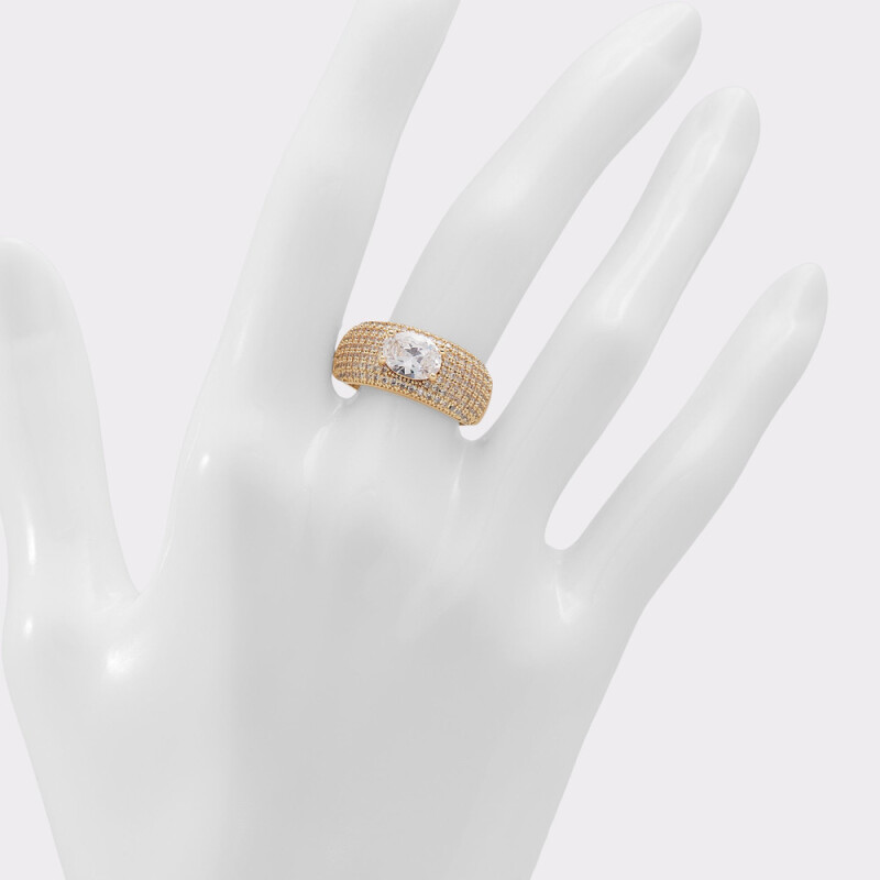 CAREDAR GOLD/CLEAR MULTI GOLD/CLEAR MULTI