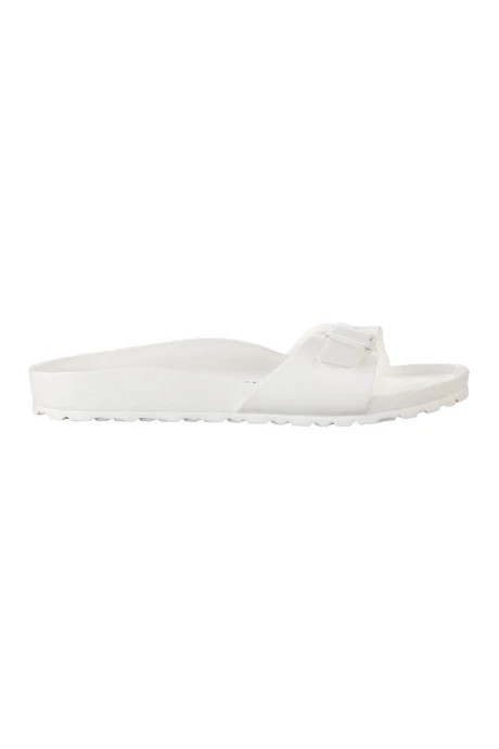 Sandalia Madrid Essentials Eva - Estrecho Blanco
