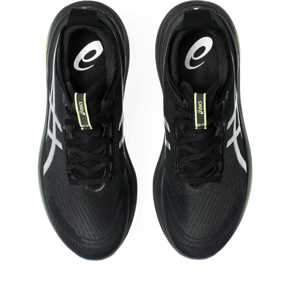 Zapatillas Running GEL-Nimbus 27 Luxe Hombre Luxe/black