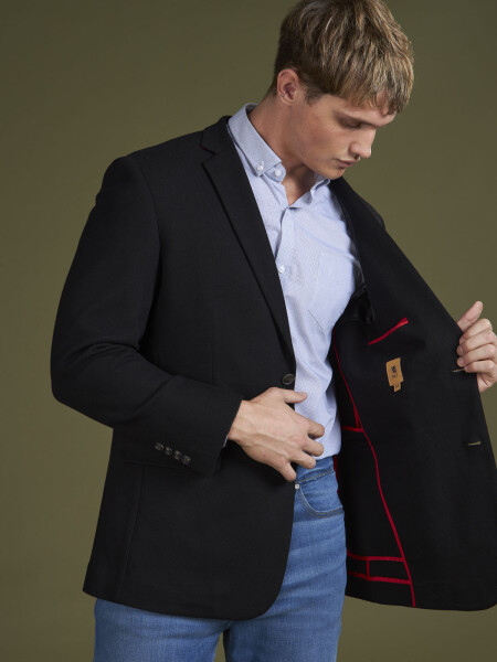 BLAZER DON 2.0 NEGRO