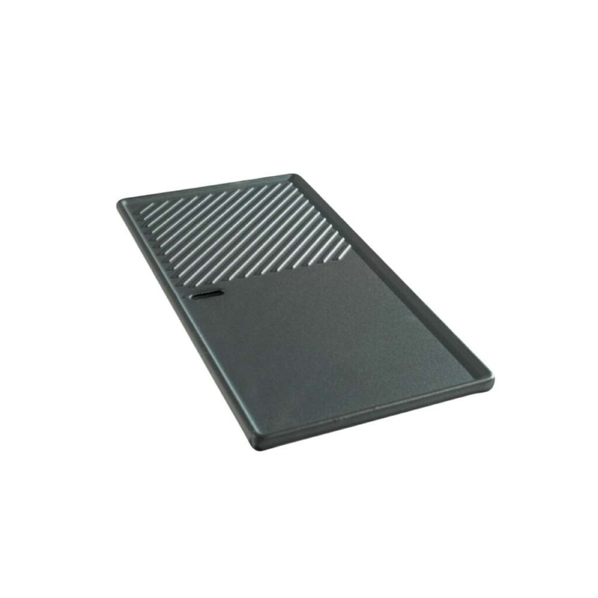 Plancha de Hierro para Parrilla Fire King - Kyq43S 